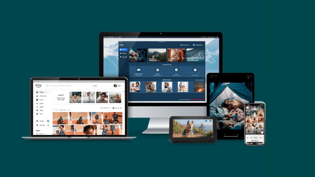 アマプラ写真保存(Amazonフォト)徹底ガイド!使い方や注意点まで解説