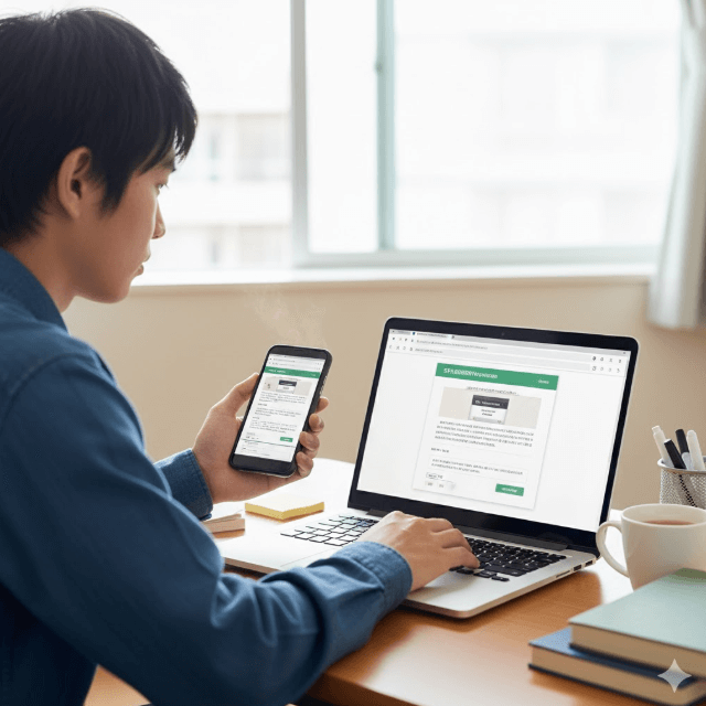 アマプラスチューデント 公式サイトからの登録方法を解説