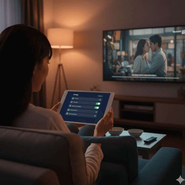 アマプラエンディング飛ばさない 解決策は「設定」の変更