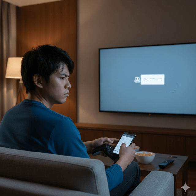 アマプラ エラーコード0.28への対応