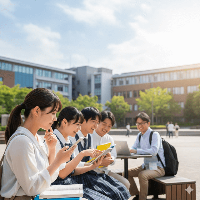 アマプラスチューデント 登録資格は何年生から?社会人学生は?
