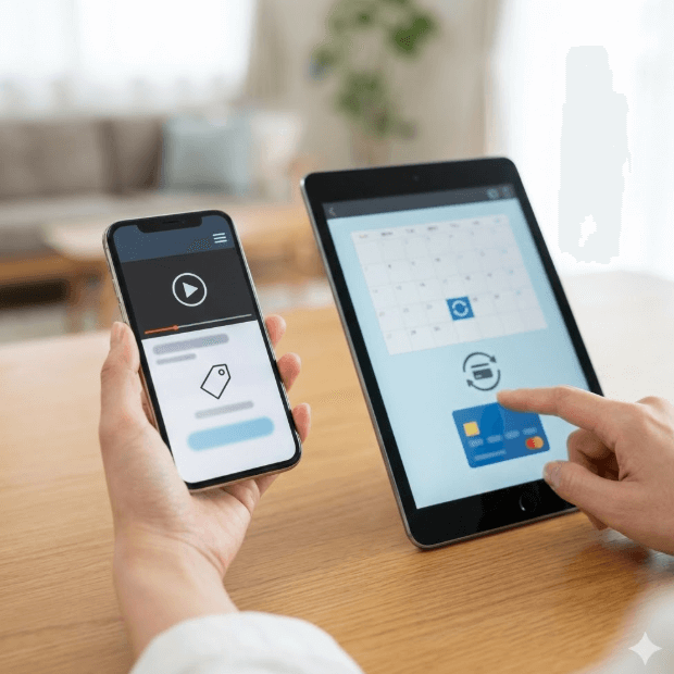 アマプラ支払い方法変更 レンタル購入と会費支払いの違い