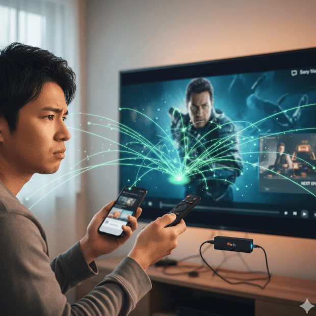 アマプラエンディング飛ばさない Prime Video アプリの注意点