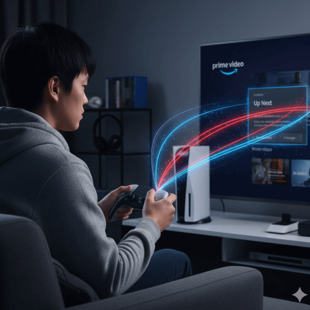 アマプラエンディング飛ばさない PS4 PS5(ゲーム機)の仕様